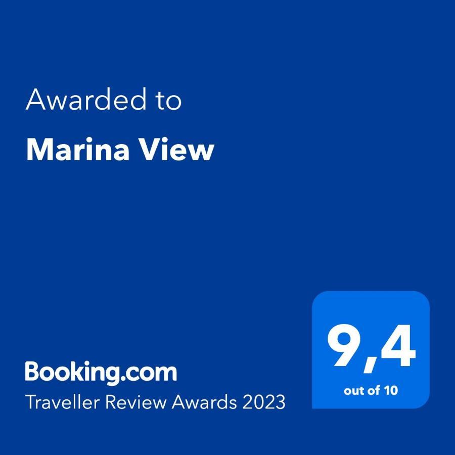 Marina View Apartment San Miguel de Abona Bagian luar foto