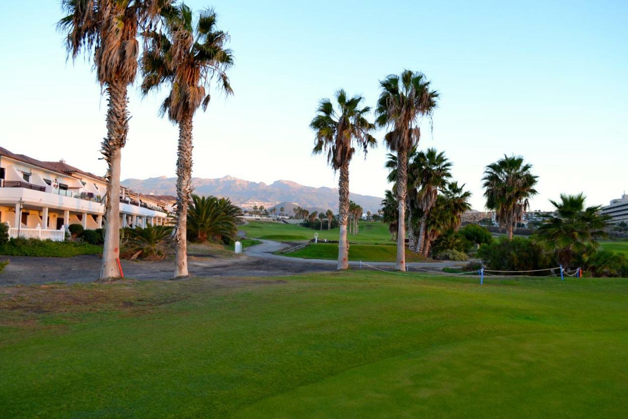 Marina View Apartment San Miguel de Abona Bagian luar foto