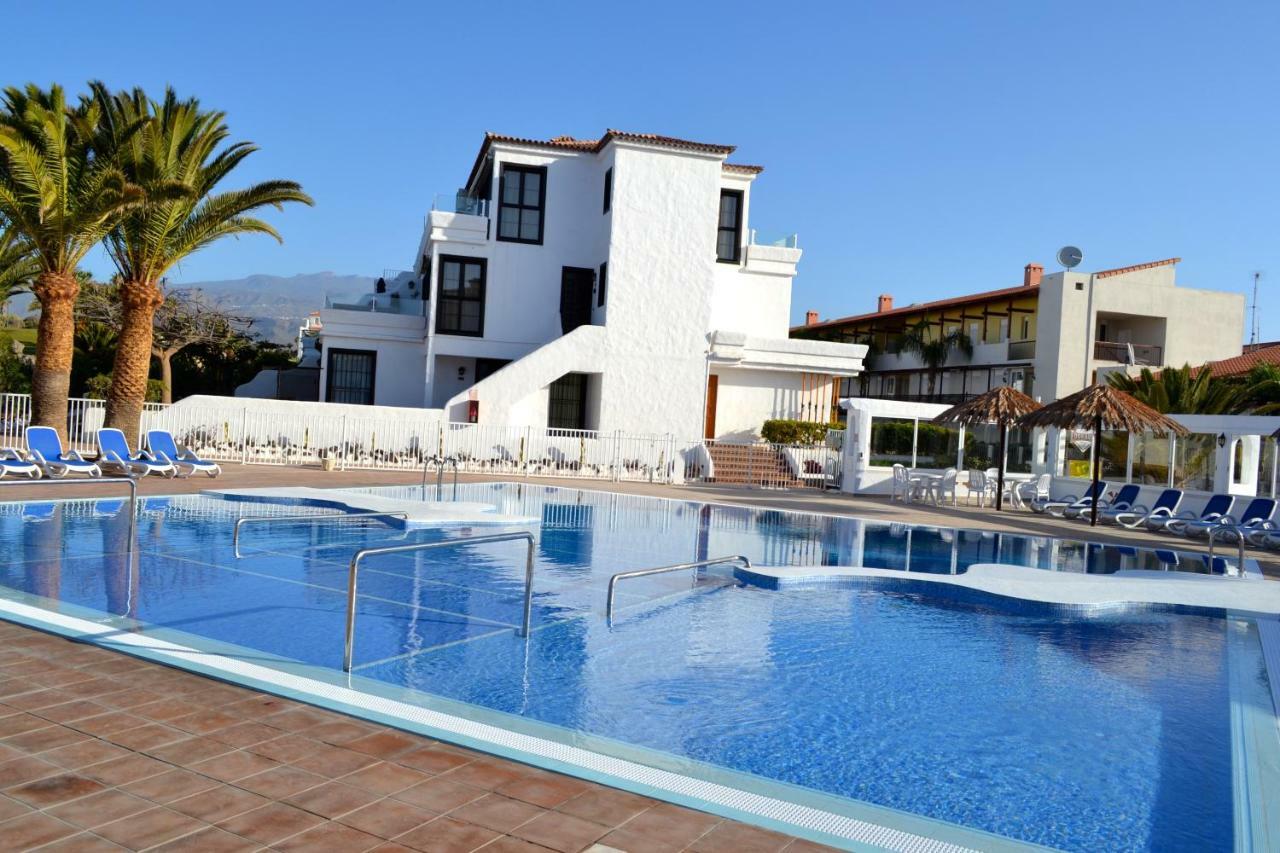 Marina View Apartment San Miguel de Abona Bagian luar foto