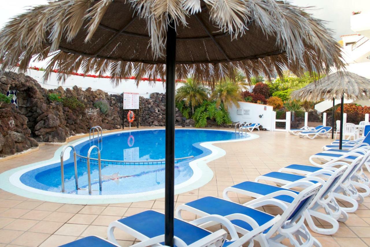 Marina View Apartment San Miguel de Abona Bagian luar foto