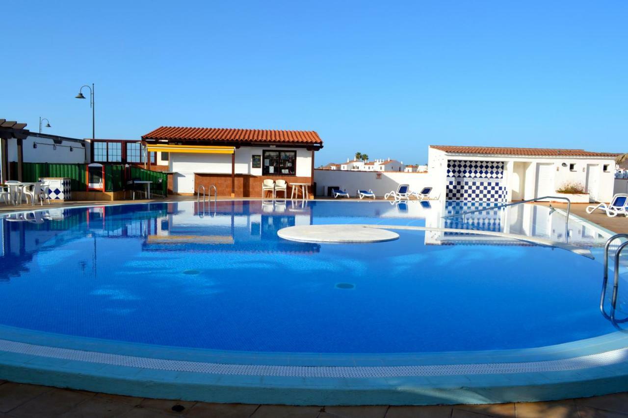 Marina View Apartment San Miguel de Abona Bagian luar foto